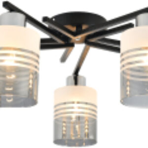 Люстра 1132/5P 21век