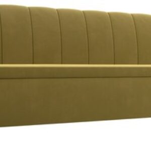 Скамья кухонная мягкая Кантри / 113367 21век