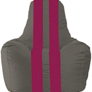 Бескаркасное кресло Спортинг С1.1-371 21век