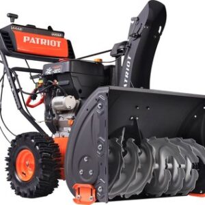 Снегоуборщик бензиновый Сибирь 113 E 21век