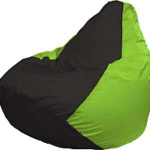 Бескаркасное кресло Груша Медиум XL Г1.1-401 21век