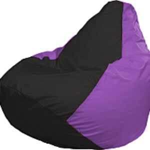 Бескаркасное кресло Груша Медиум XL Г1.1-404 21век