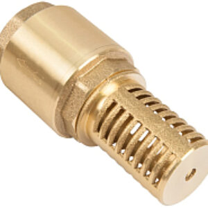 Обратный клапан магистральный 1 1/4" (48251) 21век