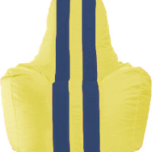 Бескаркасное кресло Спортинг С1.1-451 21век