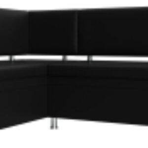 Уголок кухонный мягкий Стайл левый / 114529L 21век