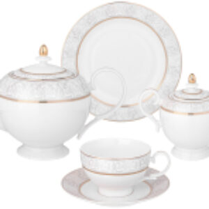 Чайный набор Свадебный / 115-366 21век