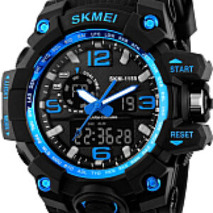 Часы наручные мужские 1155-1 21век