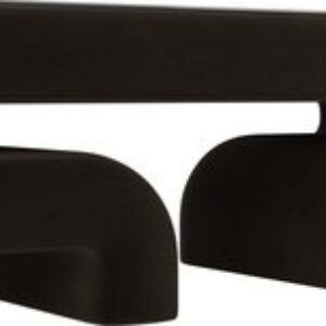 Журнальный столик Волна 21век