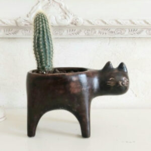 Кашпо Кот 1159 21век