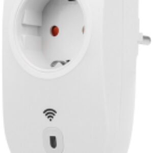 Умная розетка 11-6008 21век