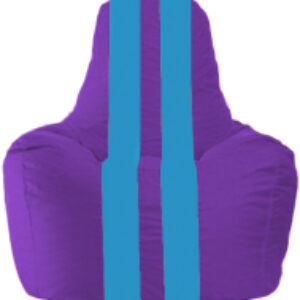 Бескаркасное кресло Спортинг С1.1-74 21век