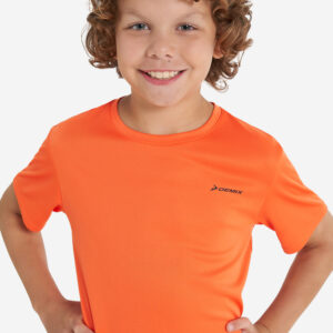 Футболка спортивная для мальчиков Demix