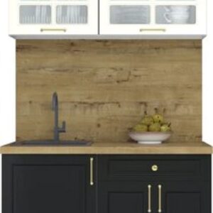 Кухонный гарнитур Мила Шато 1.1Б 21век