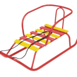 Санки детские Ветерок 1 / В1 21век