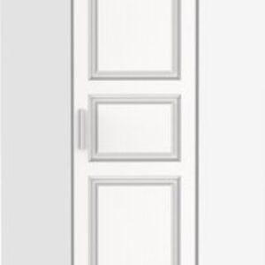 Шкаф Марсель / МР-11-B3 21век