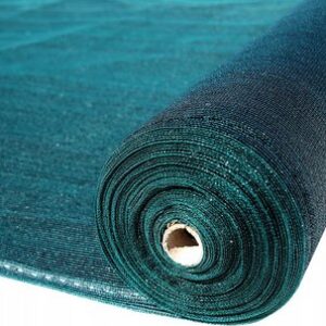 Защитная сетка для растений Затеняющая 80% 21век