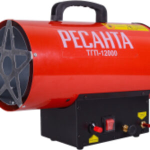 Тепловая пушка газовая ТГП-12000 21век