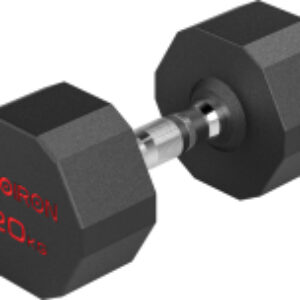 Гантель Обрезиненная / Г1200ОБР 21век