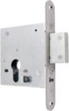 Замок врезной ЗВ 1-2БМ/01 СП.КН-005 без ЦМ / 89700 21век
