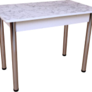 Обеденный стол 120-150x75 / 056.П15.Х 21век