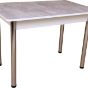 Обеденный стол 120-150x75 / 056.П16.Х 21век