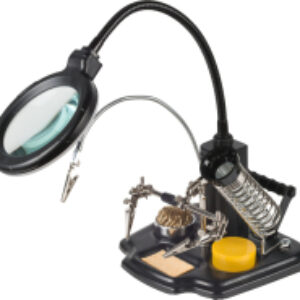 Держатель для пайки Профи 12-0258 21век