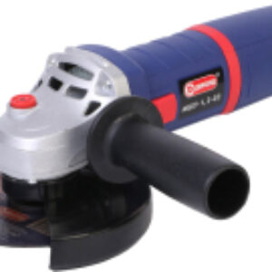 Угловая шлифовальная машина МШУ-1.2 П-03 21век