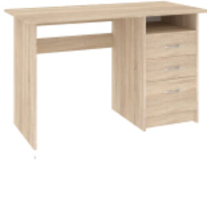 Письменный стол Эльф 120-3ш 21век