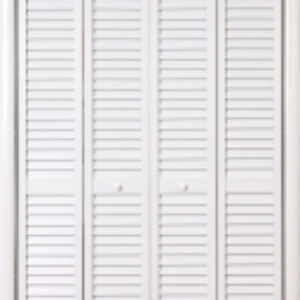 Дверь межкомнатная Жалюзийная 120.8x200.5 21век