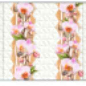 Экран для ванны Сеньора орхидея 120 21век