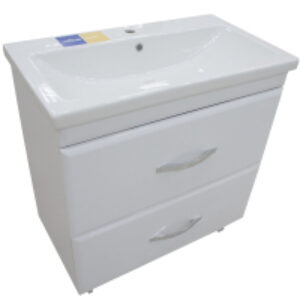 Тумба под умывальник Неаполь 120 21век