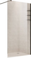 Душевая стенка Риббер 120 Walk-In 21век