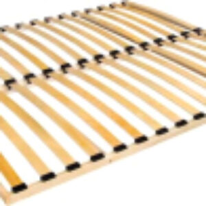 Ортопедическое основание Гибкое 120x200 21век