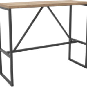 Барный стол Дельта 120x55x110 21век