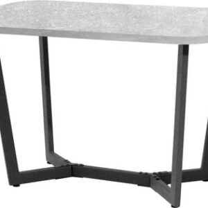 Обеденный стол Лофт Мюнхен Л 120x70x75 21век