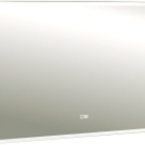 Зеркало Стив 120x80 / ФР-00002225 21век