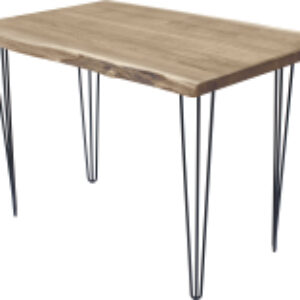 Обеденный стол Грасхопер с обзолом 120x80x75 21век