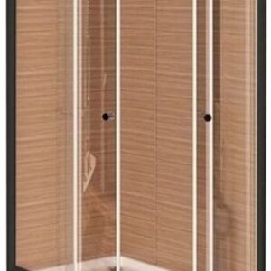 Душевой уголок 120x90 L / 1-03-6-1-0-0100 21век