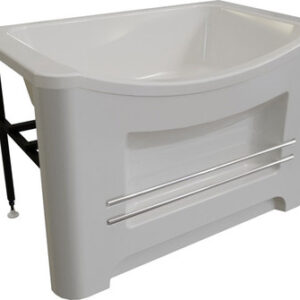 Экран для ванны Арчи 1-21-0-0-0-341 21век