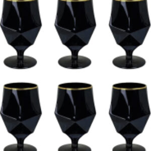 Набор бокалов 121-012 21век