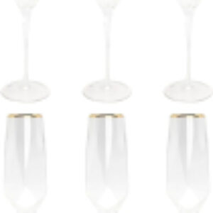 Набор бокалов 121-015 21век