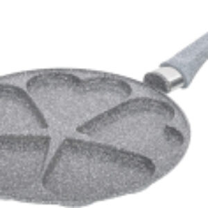 Сковорода для оладий Гармония вкуса / 121029 21век