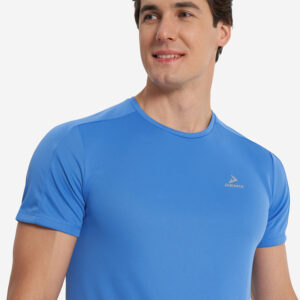 Футболка спортивная мужская Demix