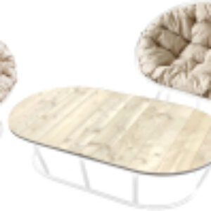 Комплект садовой мебели Мамасан