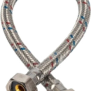 Гибкая подводка ШВГ-Г 1/2-1