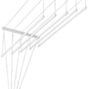 Сушилка для белья Потолочная 12160 21век