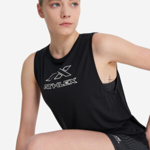 Майка спортивная женская Athlex