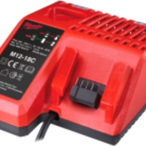 Зарядное устройство для электроинструмента М12-18С / 4932352959 21век