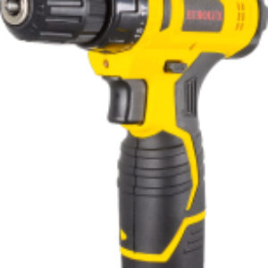 Аккумуляторная дрель-шуруповерт ДА-12/1Li 21век