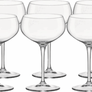 Набор бокалов Бартендер / 1.22111-6 21век